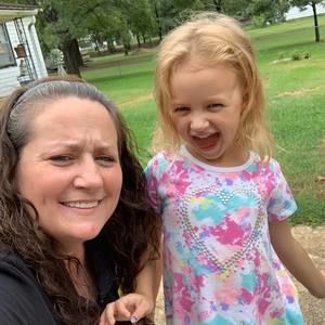 Meet your Posher, Marie